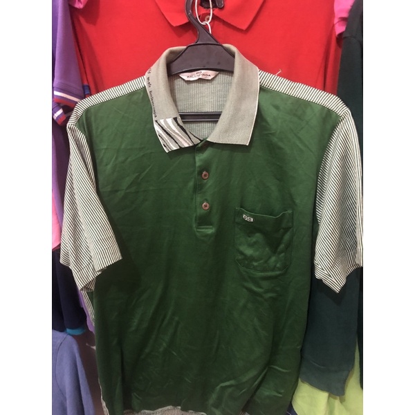 POLO SHIRT BALENCIAGA ORIGINAL