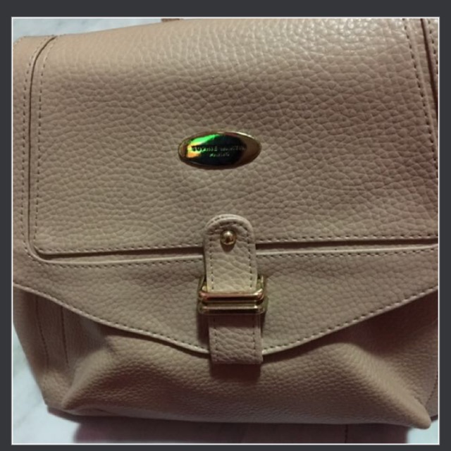 Preloved tas ransel sophie martin >>>>SOLD