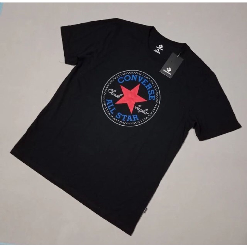 Kaos Converse Original