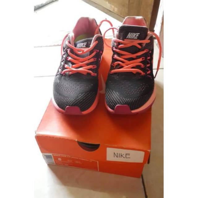 sepatu cewek nike ori