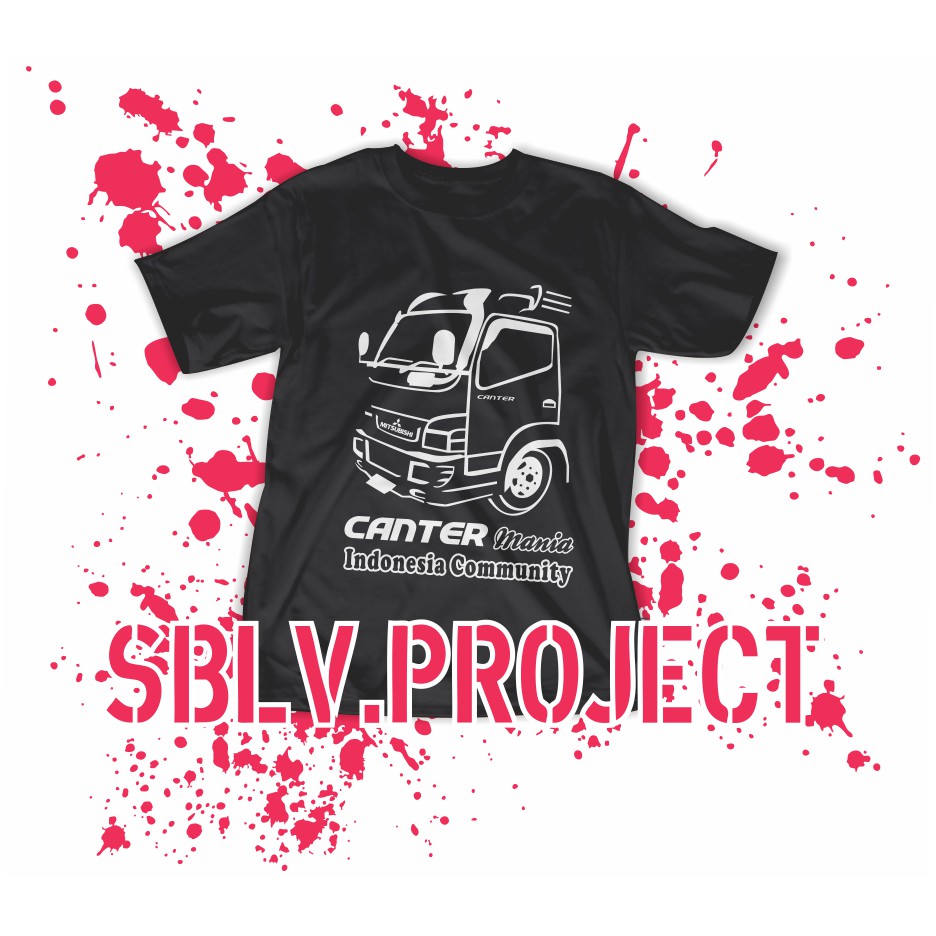 kaos truck canter mania community