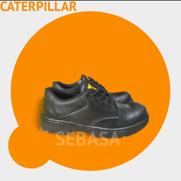 sepatu safety tali cocok untuk kerja