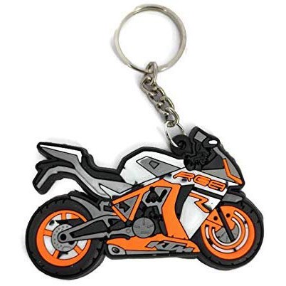 Ganci Karet Custom