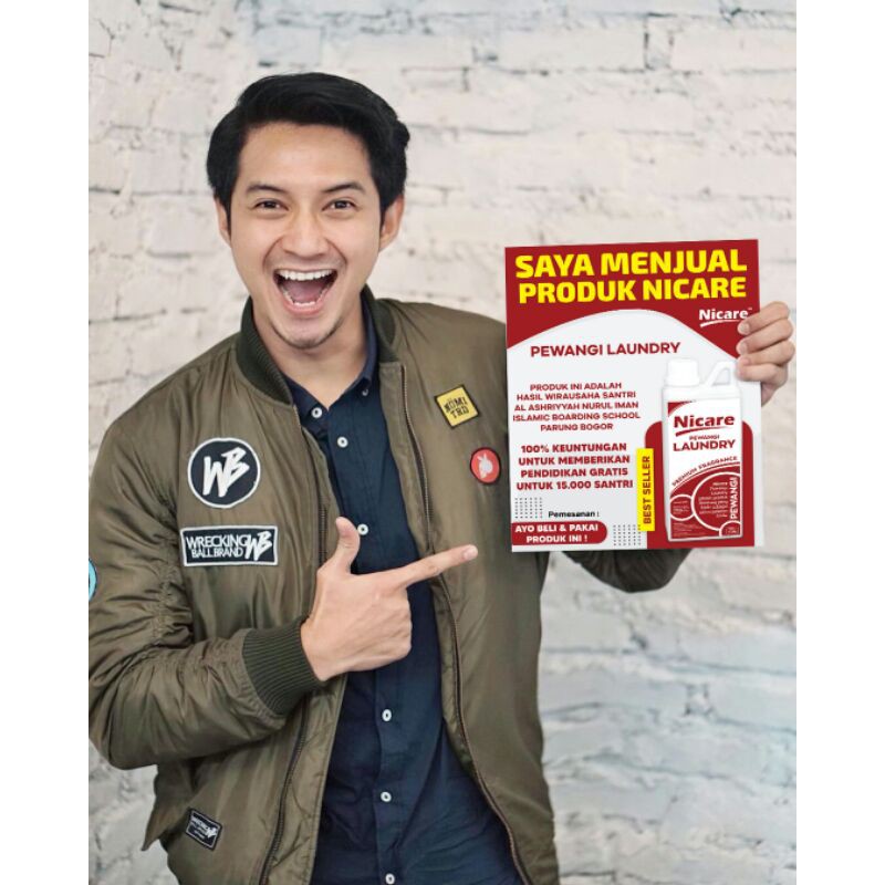 Pewangi Laundry pewangi laundry premium fragrance