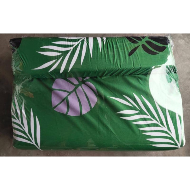 Kasur Busa Lipat / kasur camping / single