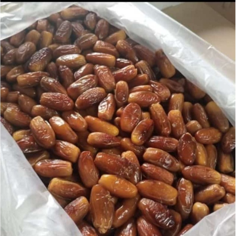 

kurma tunis madu 500gr