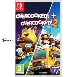 overcooked 2 nintendo switch store