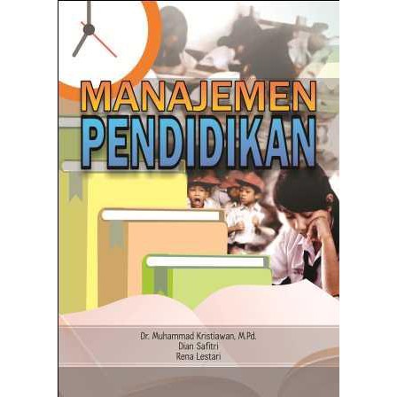 Jual Buku Manajemen Pendidikan | Shopee Indonesia