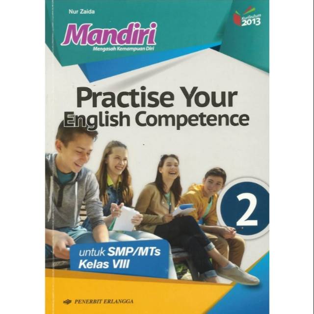Mandiri Practice Your English Competence Shopee Indonesia