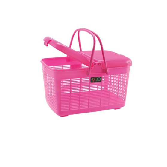 Keranjang Kucing - Keranjang Rio kecil