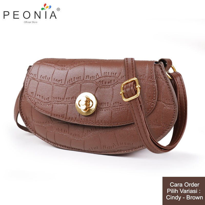 Tas selempang wanita premium rantai slempang terbaru remaja mutiara branded terbaru 2022 korea kekin