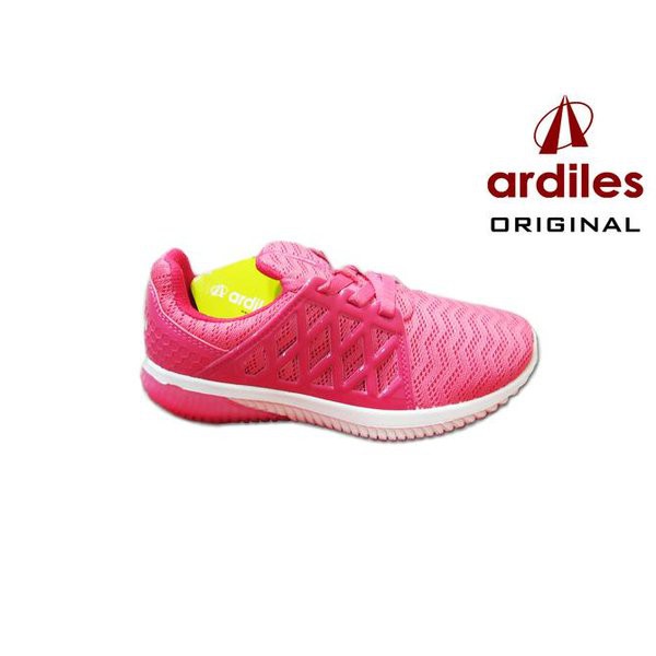 ARDILES COCONUT 3 WARNA Size33-40 OBRAL LASTCALL SALE SEPATU CUCI GUDANG HABISIN STOK