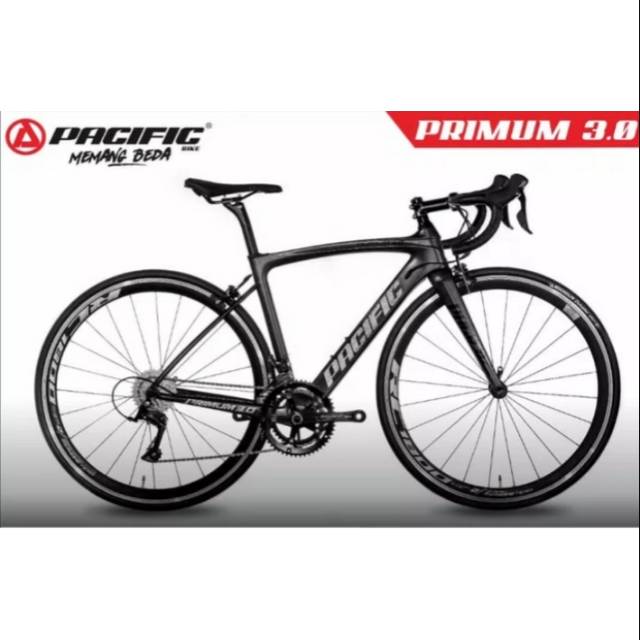 road bike pacific