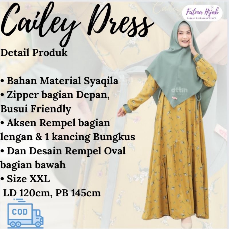 Cailey Dress by Attin | Dress Dewasa