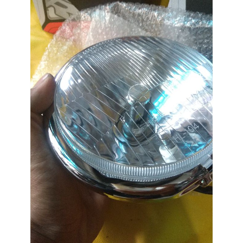 LAMPU PESEK CB RIDE IT BOHLAMP LED