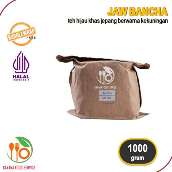 

[COD] Jaw Bancha [COD]