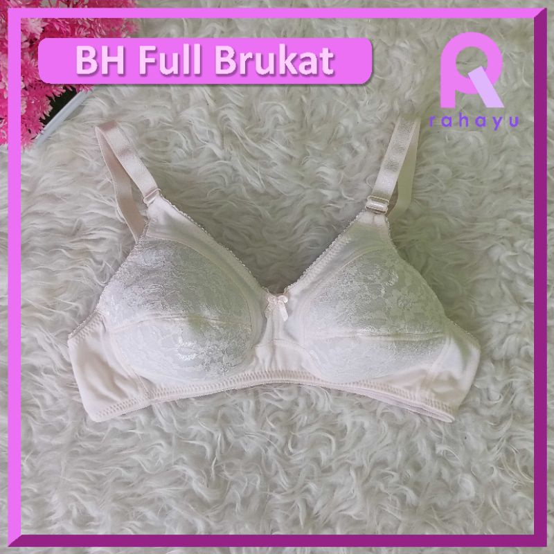 BH dewasa / BH remaja / BH jumbo / Bra jumbo