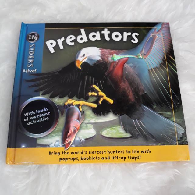 Predators