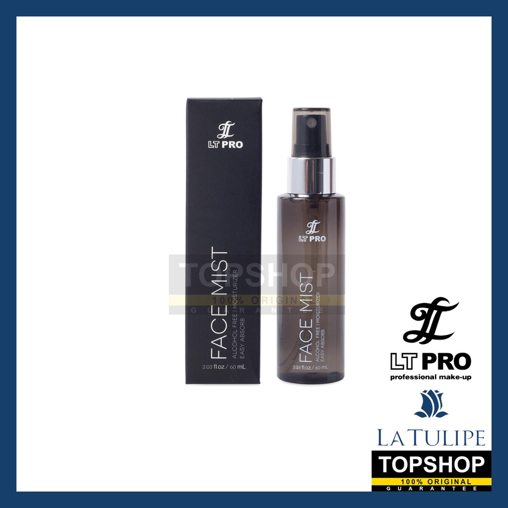 LT Pro Face Mist