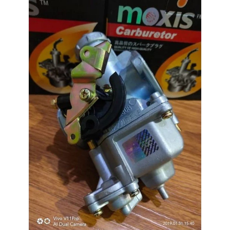 KARBURATOR GL PRO NEOTECH CARBURATOR GL PRO NEOTECH MERK MOXIS