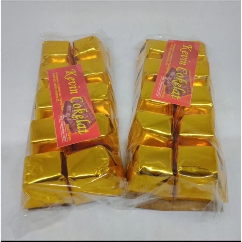 

cemilan coklat kevin