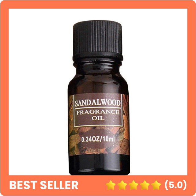 Aromaterapi Essential Oil Taffware Water Soluable Aromatherapy Diffuser Oil Pewangi Pengharum Ruangan 10ml Kopi Lavender Vanilla Jasmine Rose Lemon