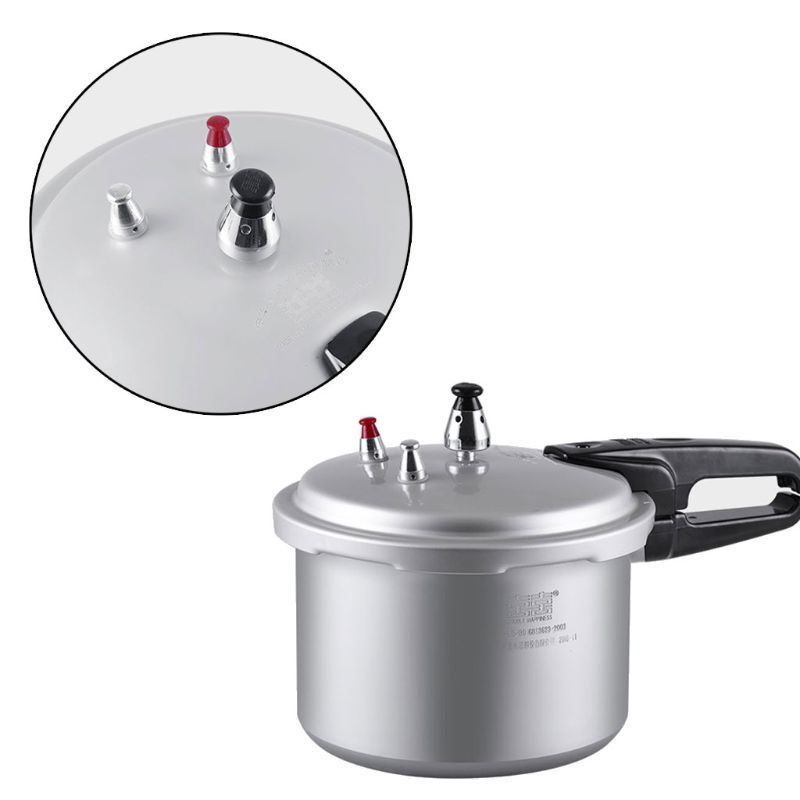 4pcs/set Aksesoris Tutup Panci Presto Universal Untuk Kurang Dari 1cm/Pressure Cooker Accessories