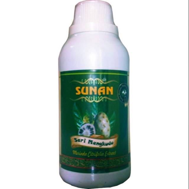 

Herbal Noni Jus Mengkudu Morinda Ekstrak Sari Mengkudu Vitamin C Obat Diabetes Hipertensi Kanker