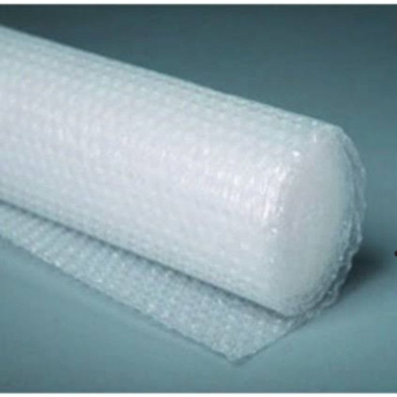 BUBBLE WRAP PENGAMAN PACKING TAMBAHAN PER PRODUK