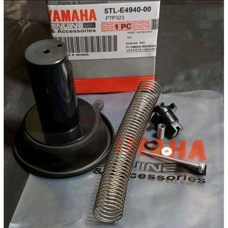 Karet vakum karburator mio vakum karbu mio lama vakum karbu mio smile vakum karbu mio sporty