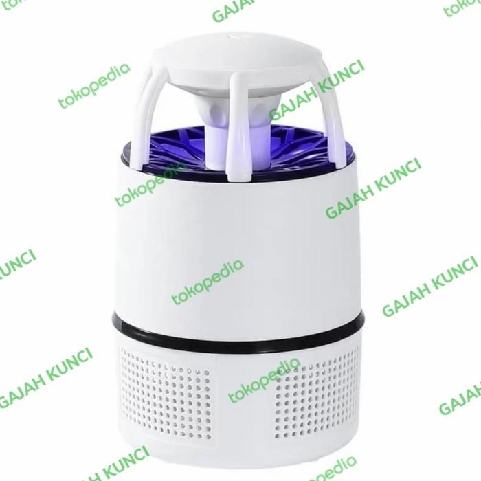 Eleu | Perangkap Nyamuk/Mosquito Killing Lamp Subron