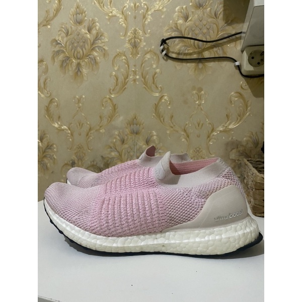 Adidas Ultraboost Laceless W