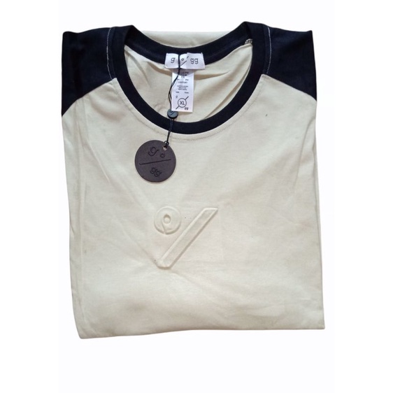 GIGG - Reglan Polos - Tshirt Gigg