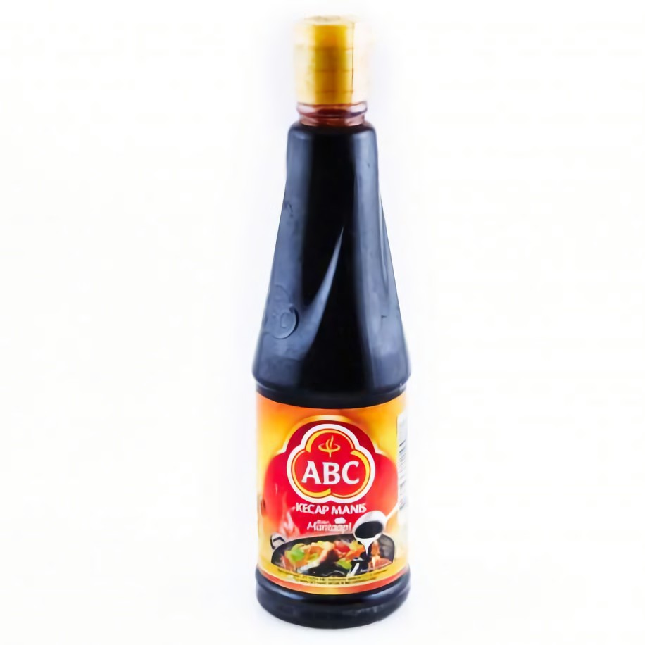 

ABC Kecap Manis 275ml Btl - Farmers Market