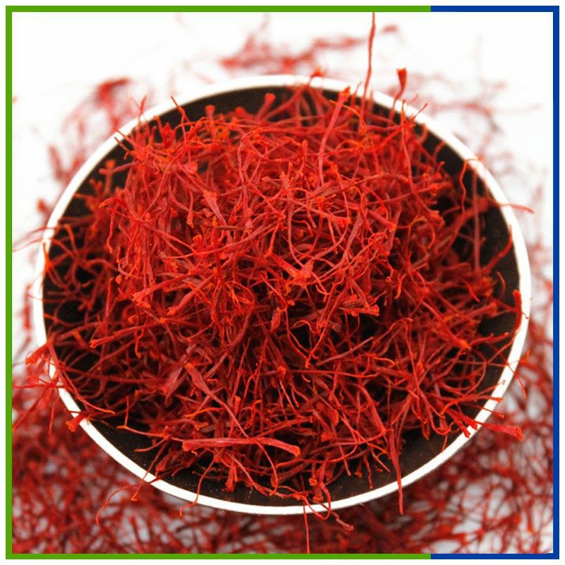 

PROMO!! Saffron Super Negin Premium Safron Original 100% Bersertifikat Harga