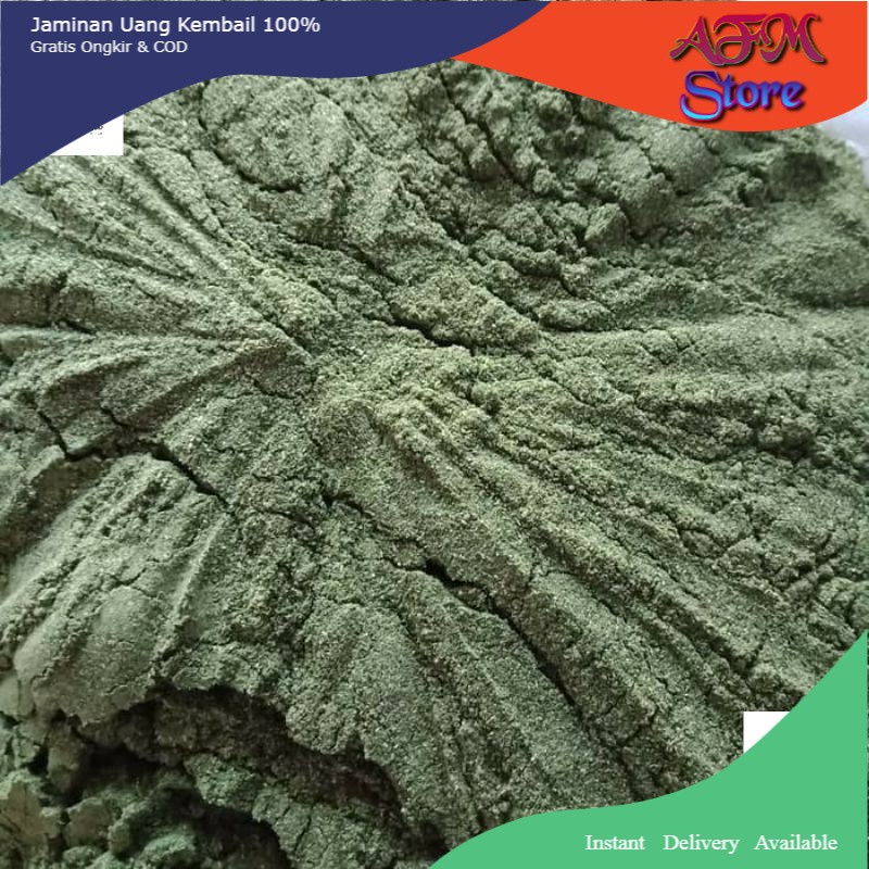 

Bubuk Daun Sidaguri 1Kg Organik Herbal-Rempah-Tradisional
