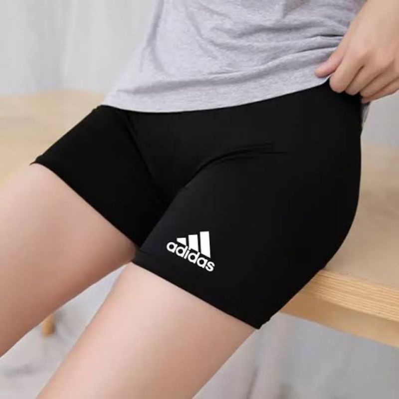 short pendek wanita/short pendek wanita jumbo/ short pants wanita/legging penshordek/Short Legging / Legging Pendek / Legging Spandek / Lejing Pendek/ Leging dalaman