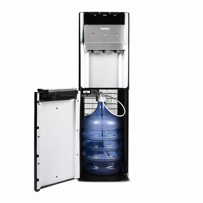 Dispenser Sanken Galon Bawah HWD-C106