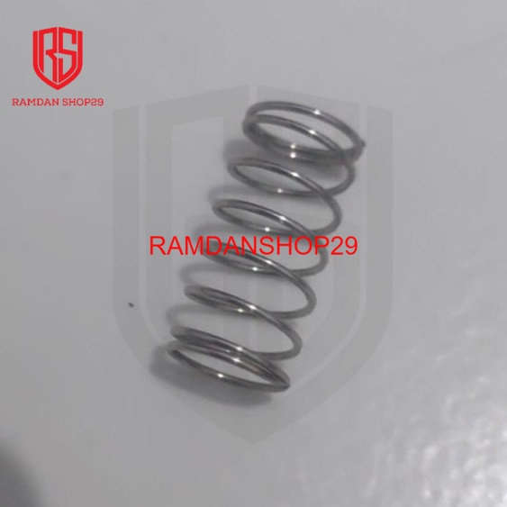 Pir Per Peer Ver Kecil Check Valve Kompresor Angin SWAN 5 7.5 10 15 HP