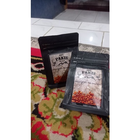 

Kopi Pakis || Kopi Asli Magelang