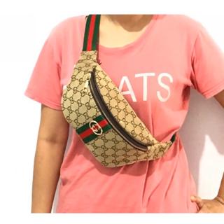 waist bag gucci kw