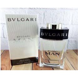 PARFUM BVLGRI MANWHITE 100ML