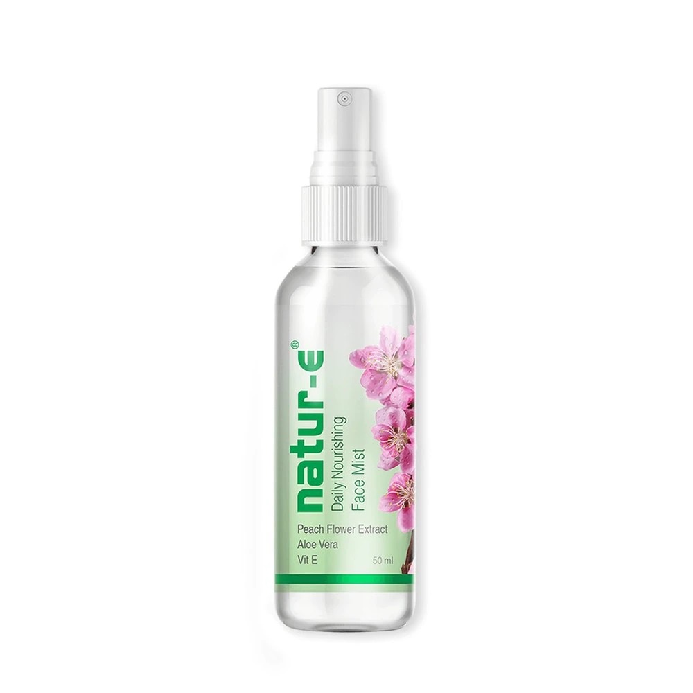 Natur-E Daily Nourishing Face Mist 95ml