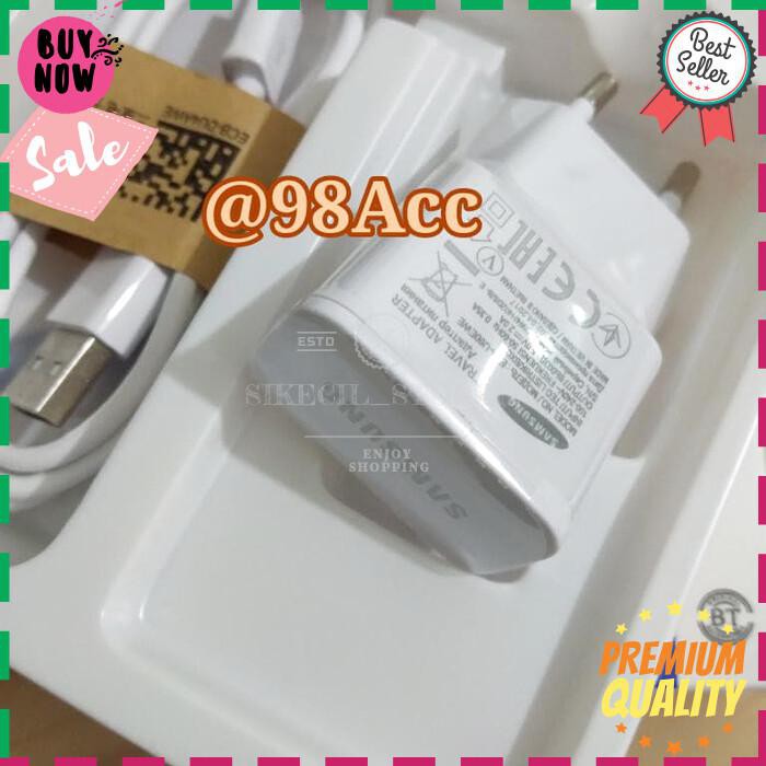 ORIGINAL CHARGER CARGER SAMSUNG GALAXY TAB 3 TAB3 LITE SM T110 SM T111