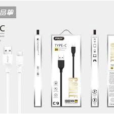 KABEL DATA PINZY ORIGINAL SERI 9 TYPE C C9