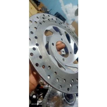 DISK RX KING MUDA ORIGINAL BEKAS