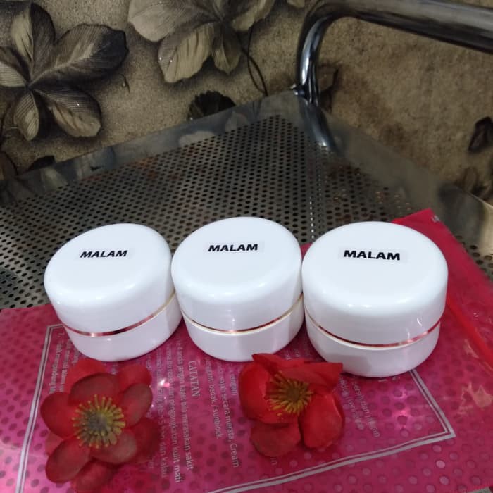 Krim Malam HN ORIGINAL