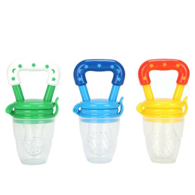 UNNISO - Empeng Bayi / Baby Food Feeder