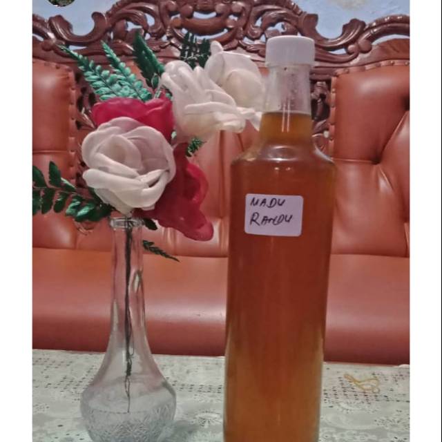 

Madu kecil 250 ml