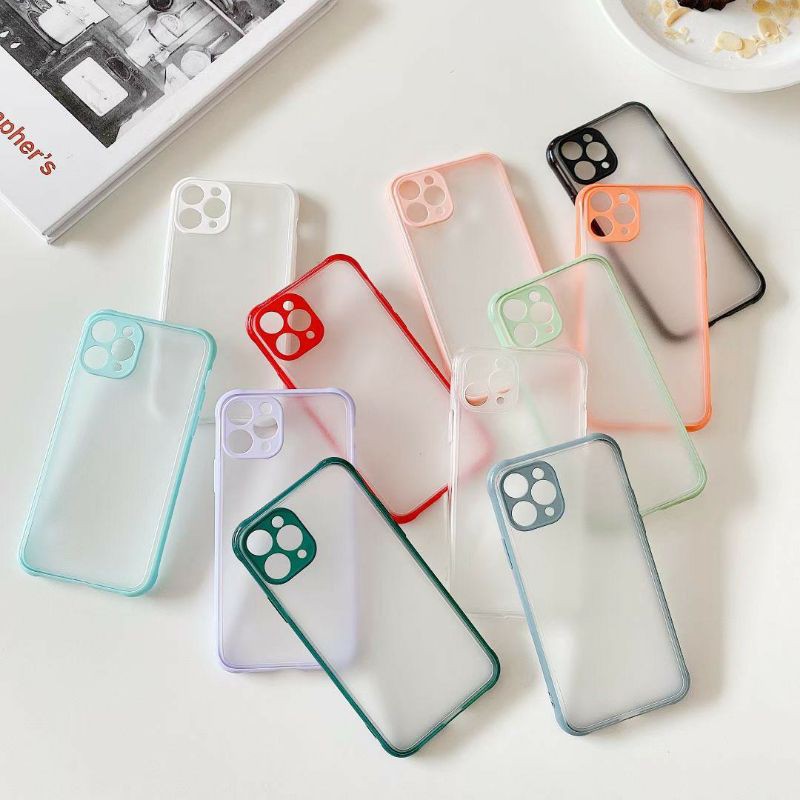 CASE CHOICE DOFF POLOS IPHONE OPPO VIVO SAMSUNG XIAOMI ALL TYPE